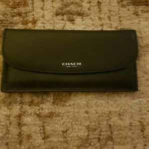Coach Envelope Wallet